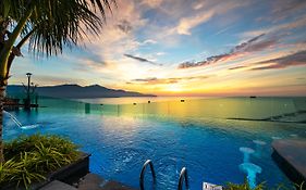 峴港薩拉海灘飯店